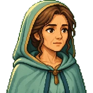 Retrato de Irmã Cálida