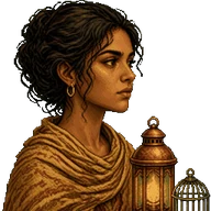 Retrato de Iara da Gaiola