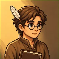 Retrato de Ludo Penha