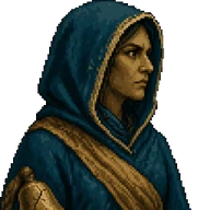Retrato de Odete do Badalo