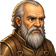 Retrato de Ozo do Campanário