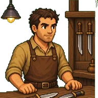 Retrato de Telo da Banca