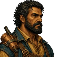 Retrato de Tormo da Fole