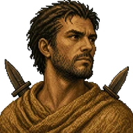 Retrato de Vasco Dois-Fios