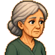 Retrato de Velha Vilar